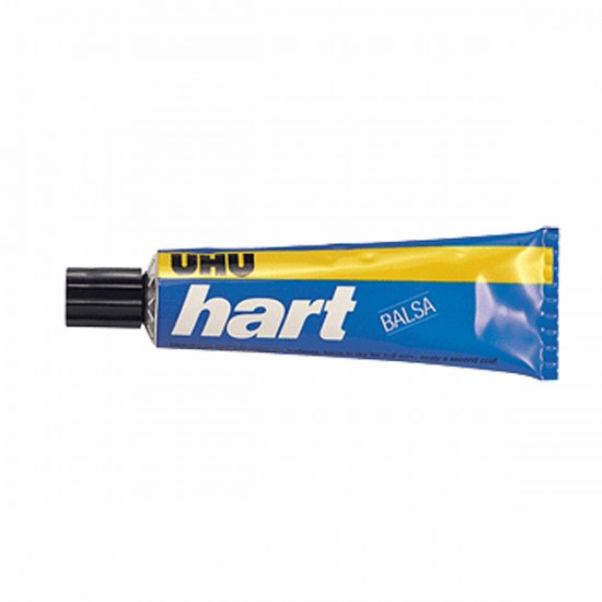 Κόλλα UHU hart 35 cc